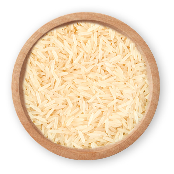 1718 RAW BASMATI RICE
